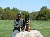 German Shepherds